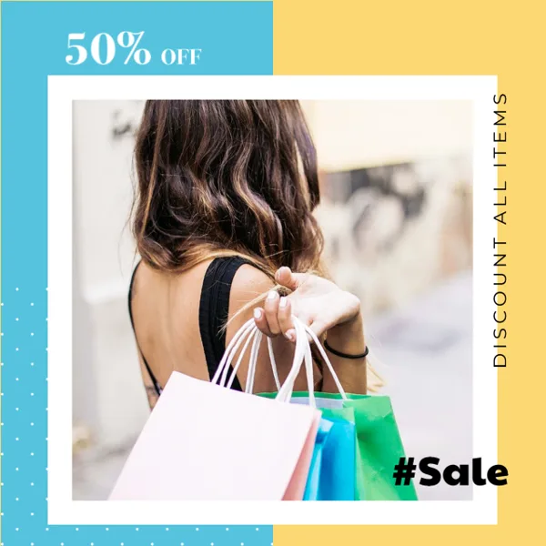 Weekend Shopping Discount Deals