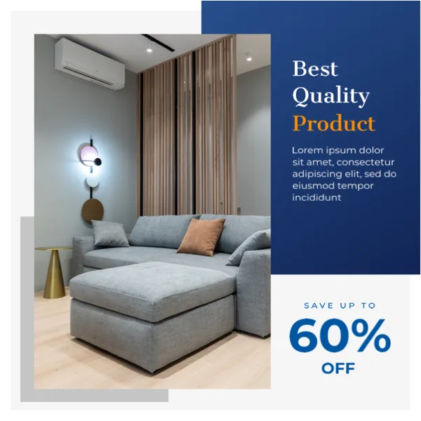 Best Quality Modern Furniture Sale
