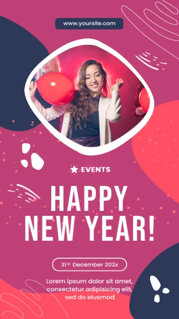 Fresh Start With New Year Adventures