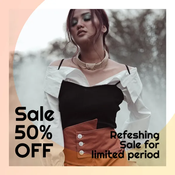 Fashion Deals For Black Friday