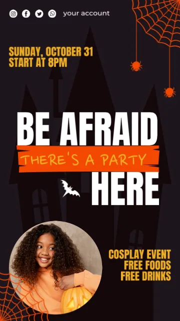 Exciting Party Ideas For Halloween