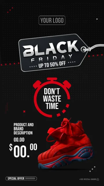 Black Friday Sale Highlights