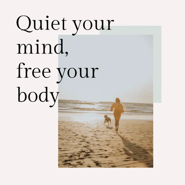 Relaxation Beach Inspiration