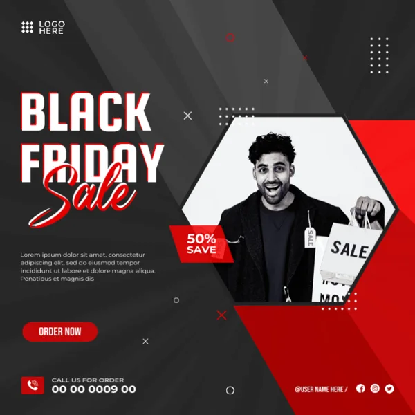 Best Deals For Black Friday