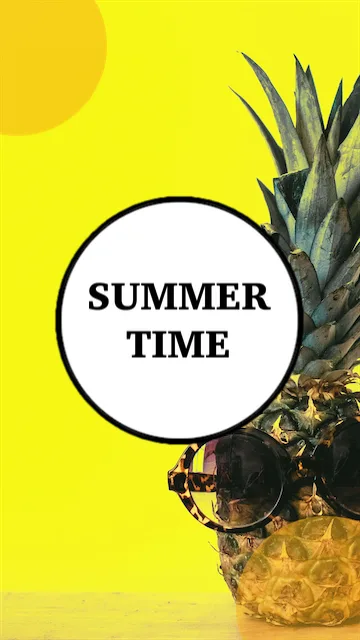 Summer Time