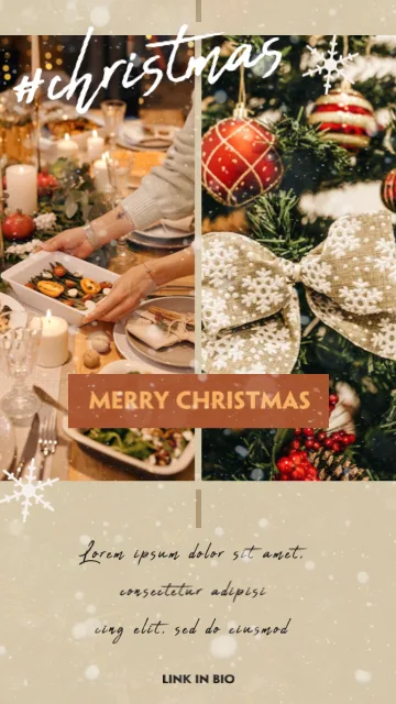 Magical Christmas Memories To Cherish