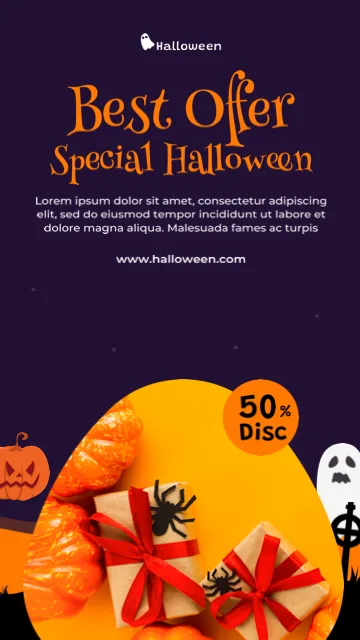 Best Halloween Deals For Everyone