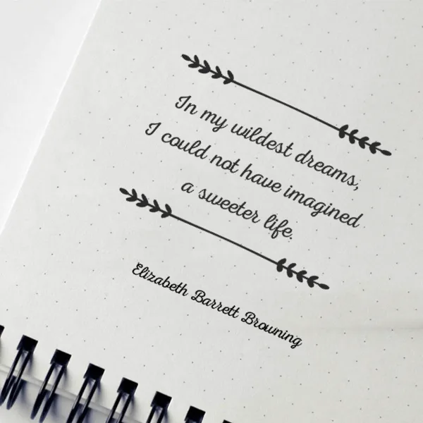 Inspirational Quote About Life's Journey