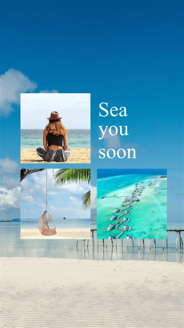 Summer Goodbye