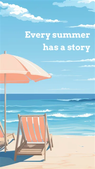 Summer Story