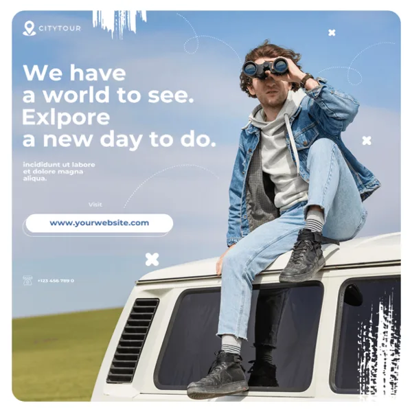 Adventure Awaits With Scenic Travel