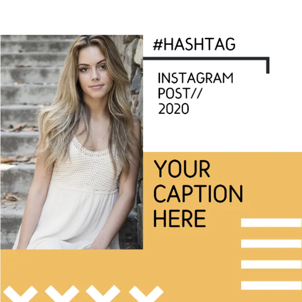 Fashion Hashtag