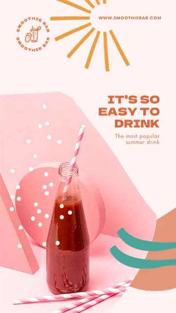 Fresh Juices For Summer Refreshment