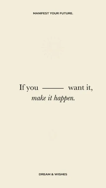 Motivational Quote About Achieving Goals