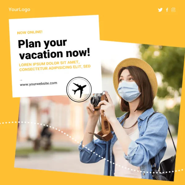 Travel Planning With Exciting Adventures