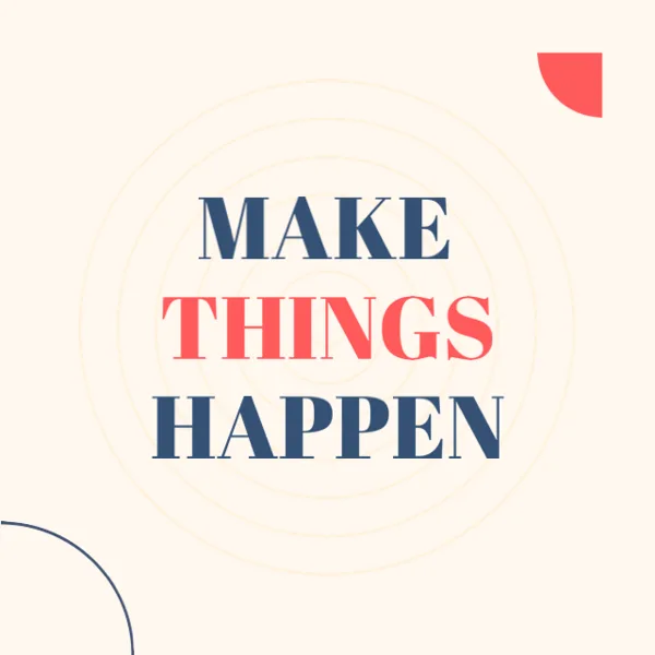 Motivational Message To Inspire Action
