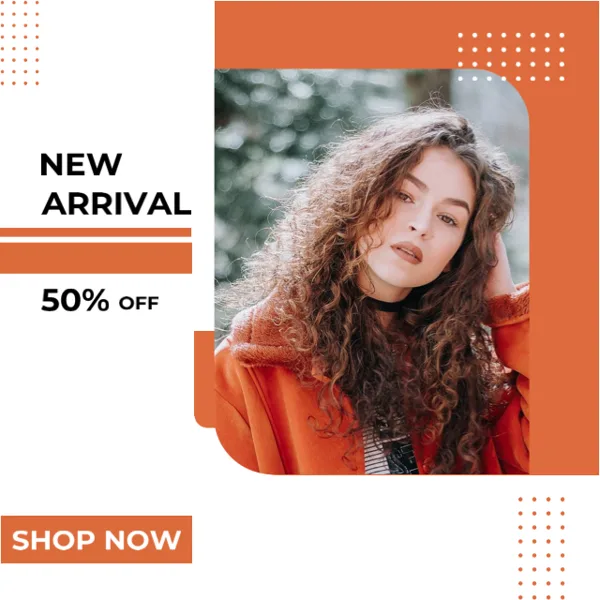 New Fashion Collection With Discount